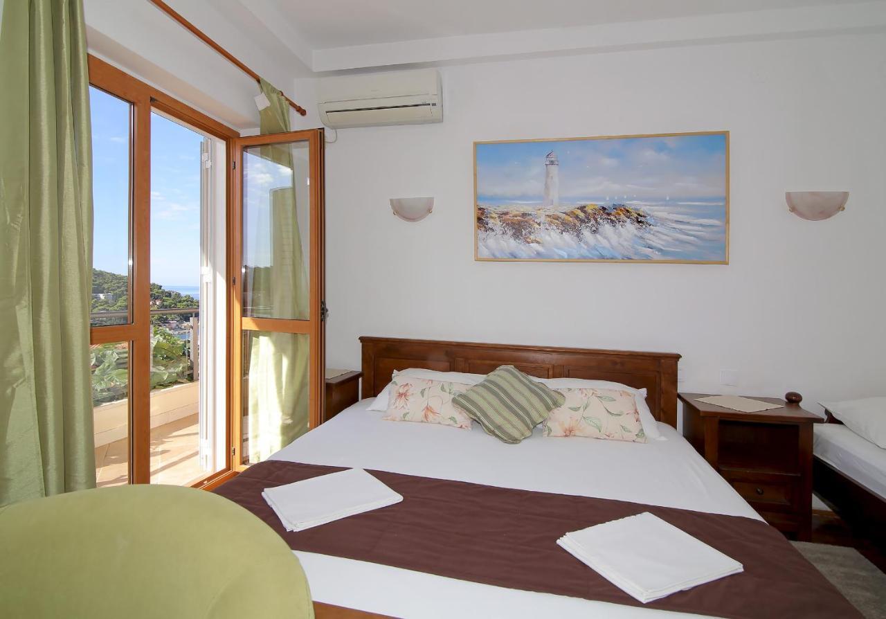 Guest house Petra 3*