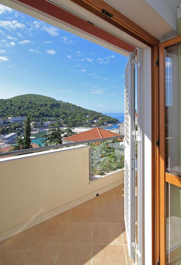 Guest house Petra