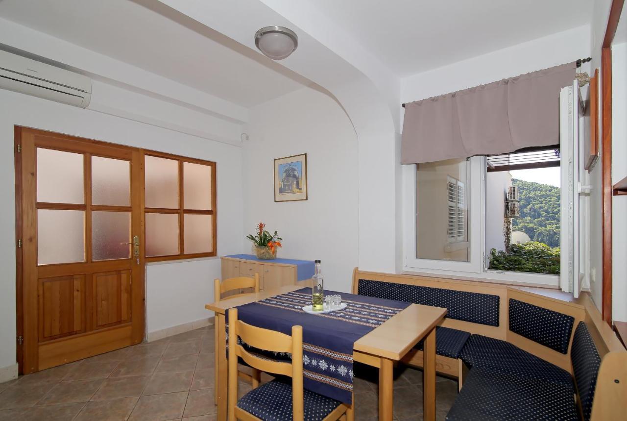 Guest house Petra 3*