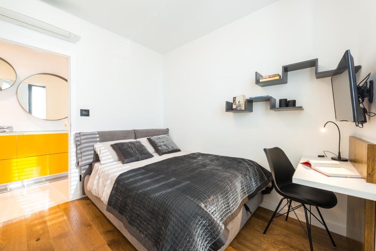 Saint Blaise Luxury