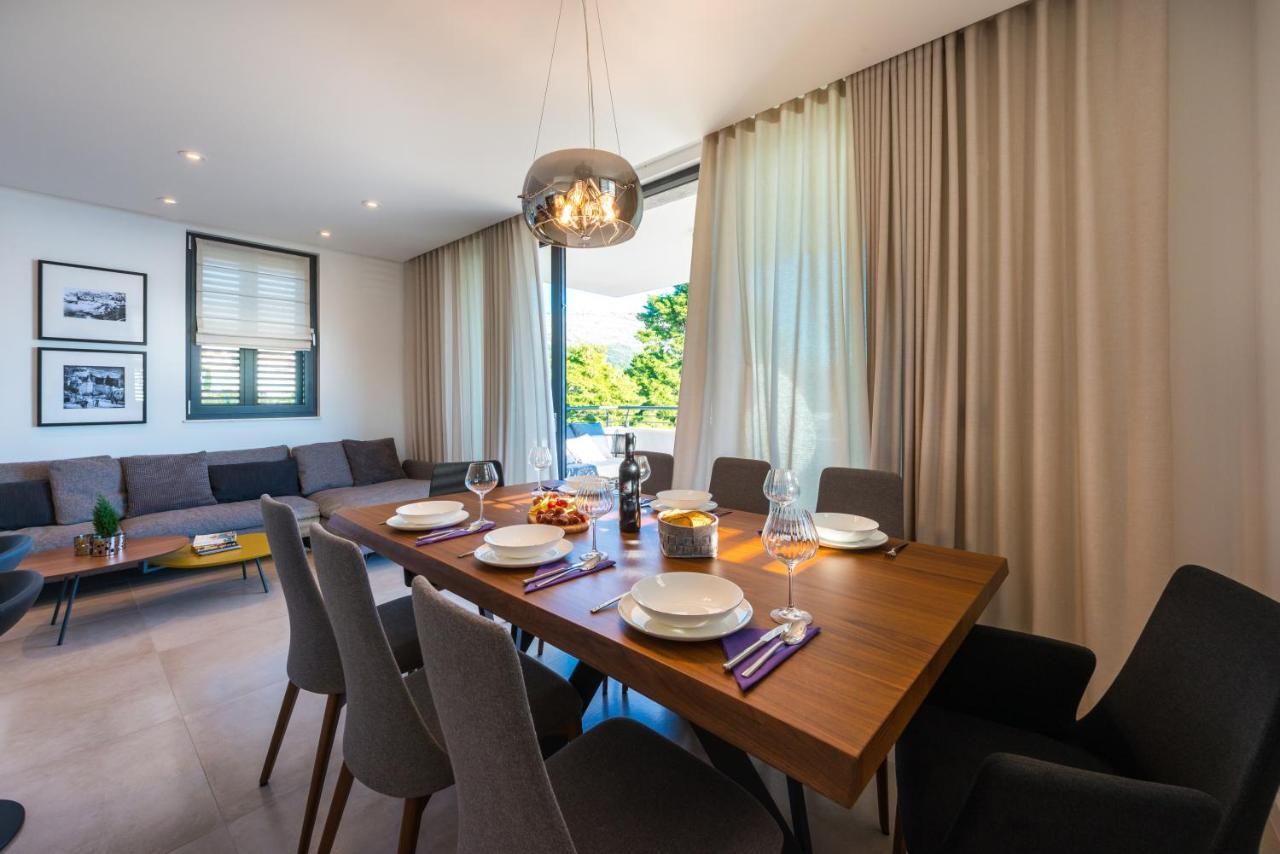 Saint Blaise Luxury Apartment Dubrovnik
