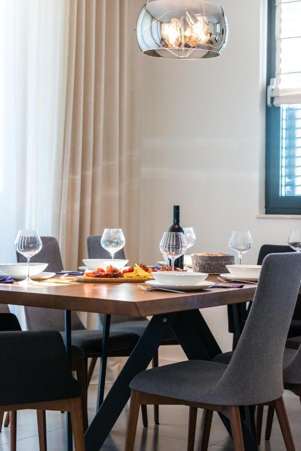 Saint Blaise Luxury