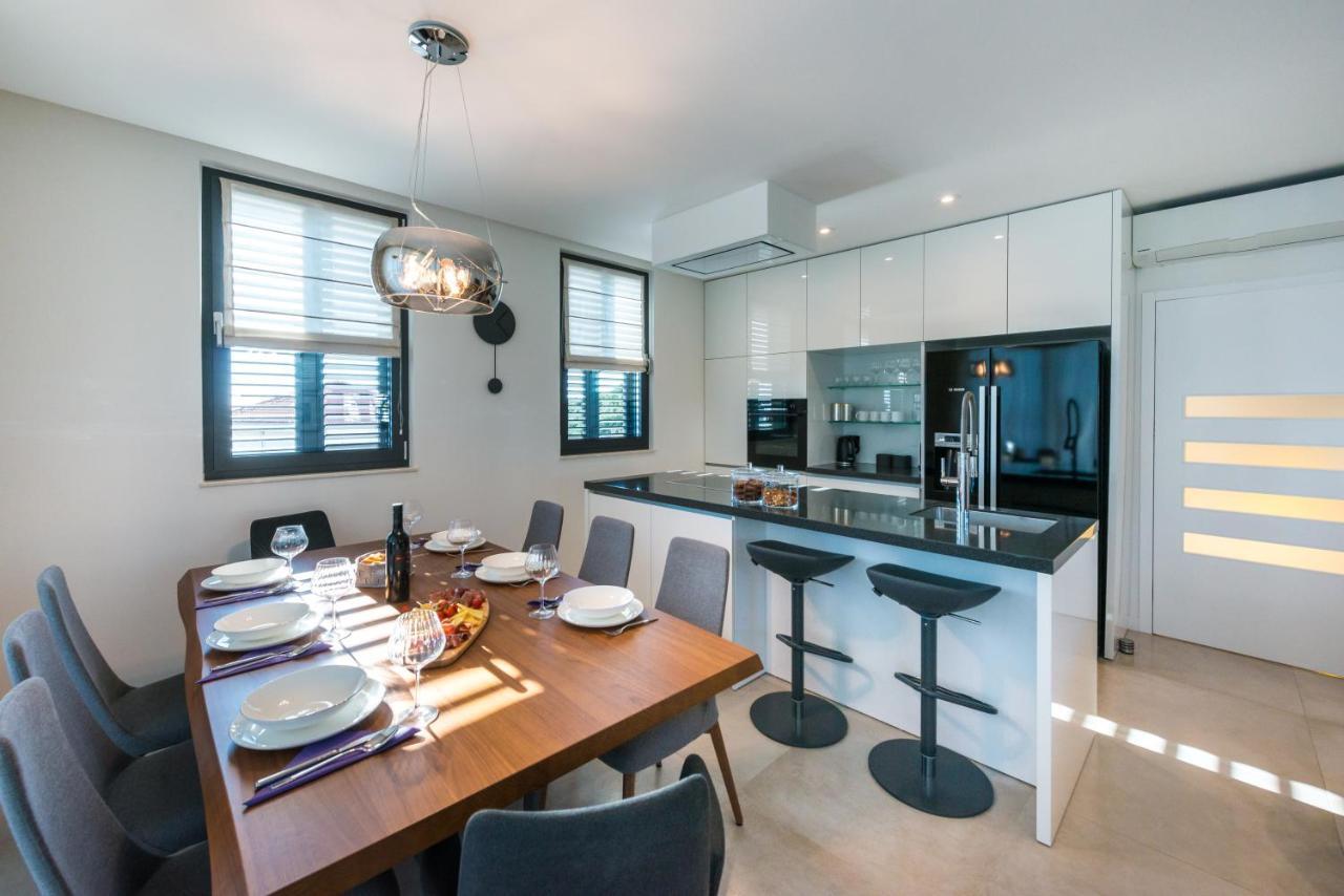 Apartment Saint Blaise Luxury