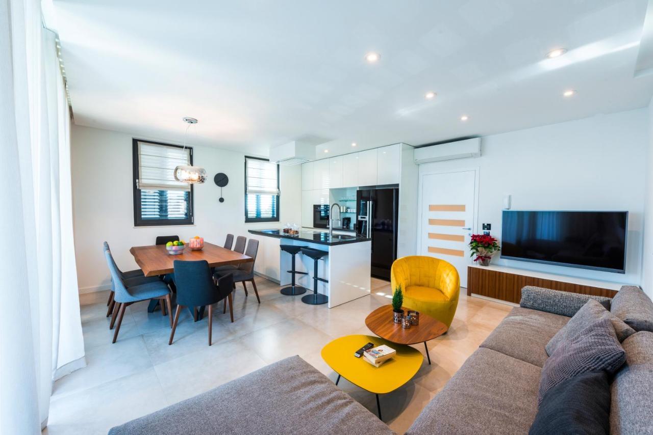 Saint Blaise Luxury