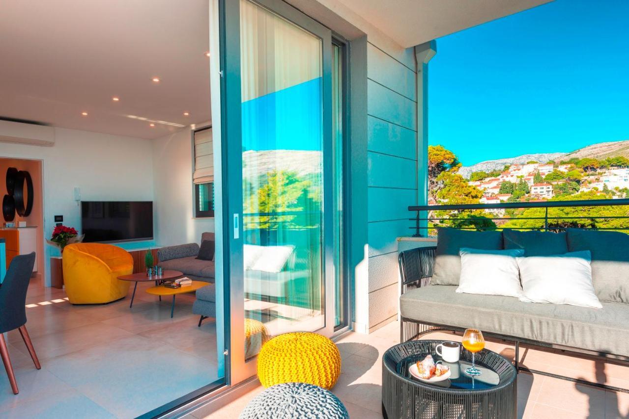 Saint Blaise Luxury Apartment