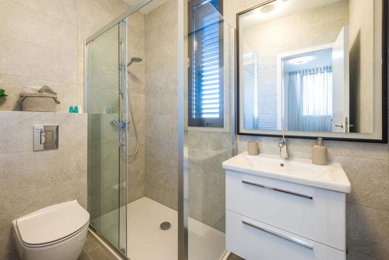 Apartment Saint Blaise Luxury *