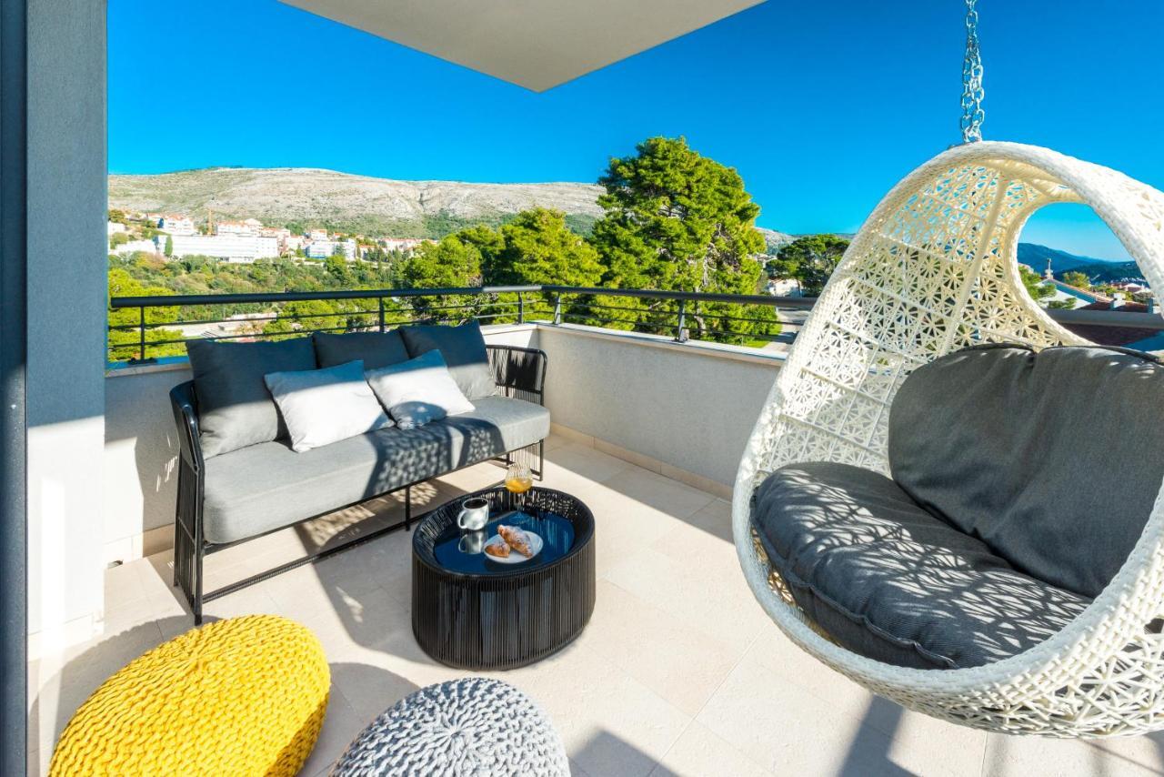 Apartment Saint Blaise Luxury *