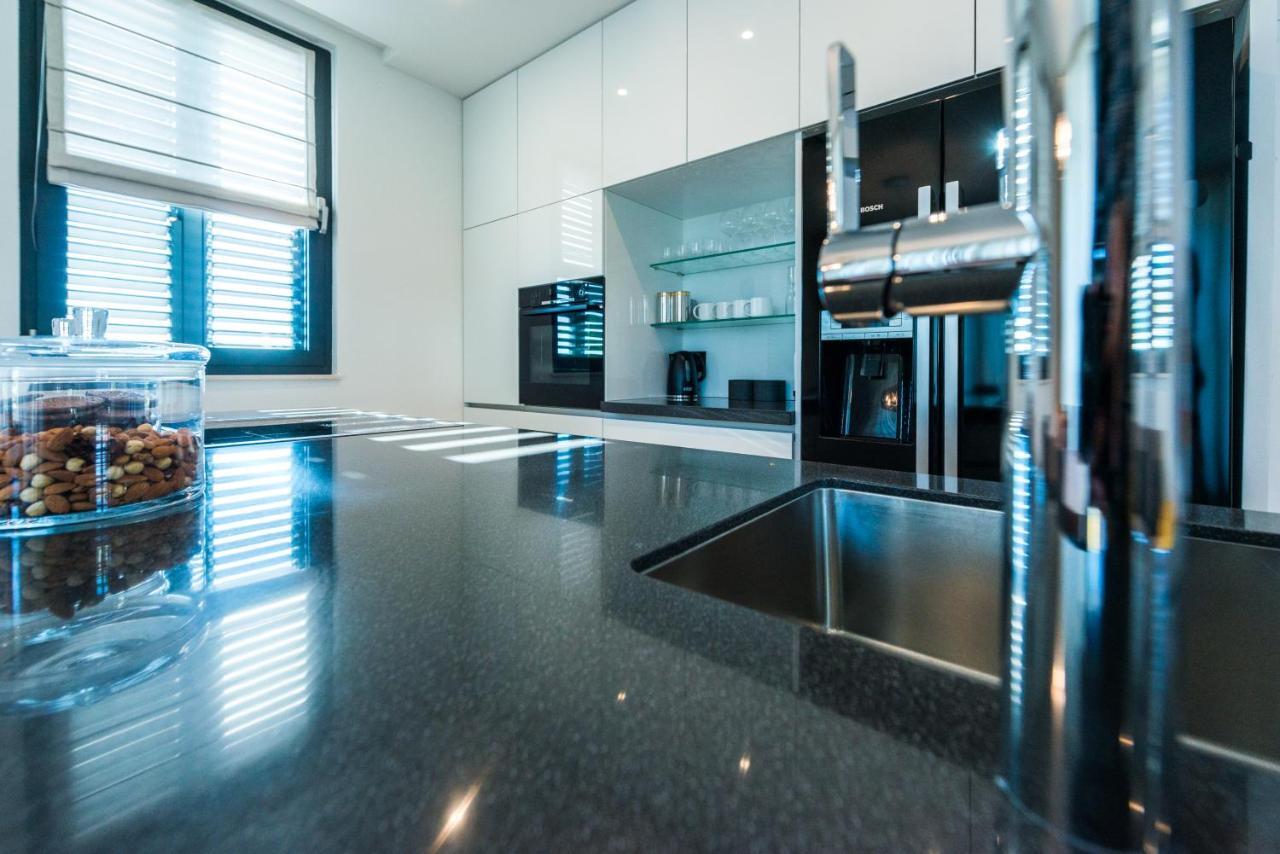 Apartment Saint Blaise Luxury
