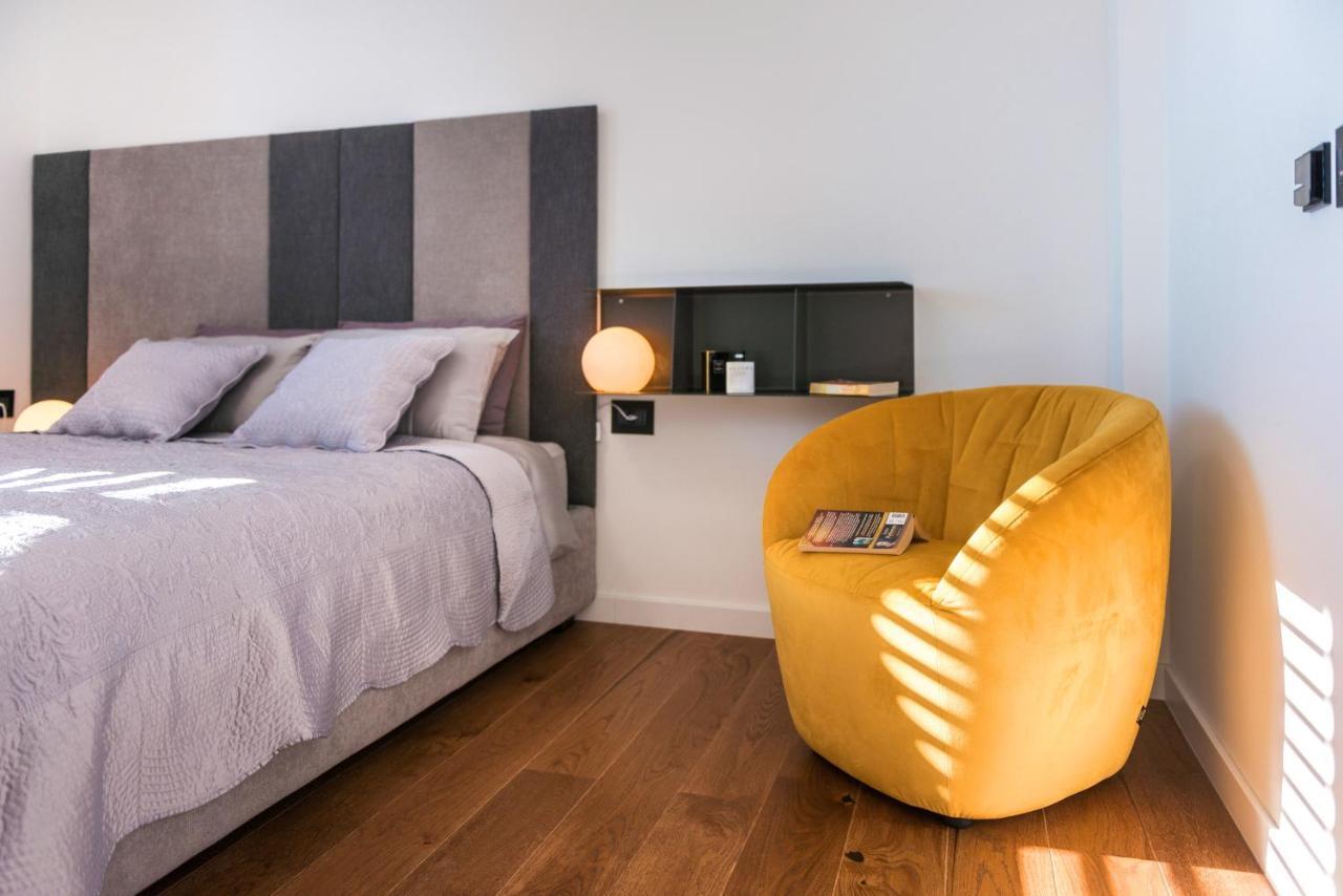 Saint Blaise Luxury