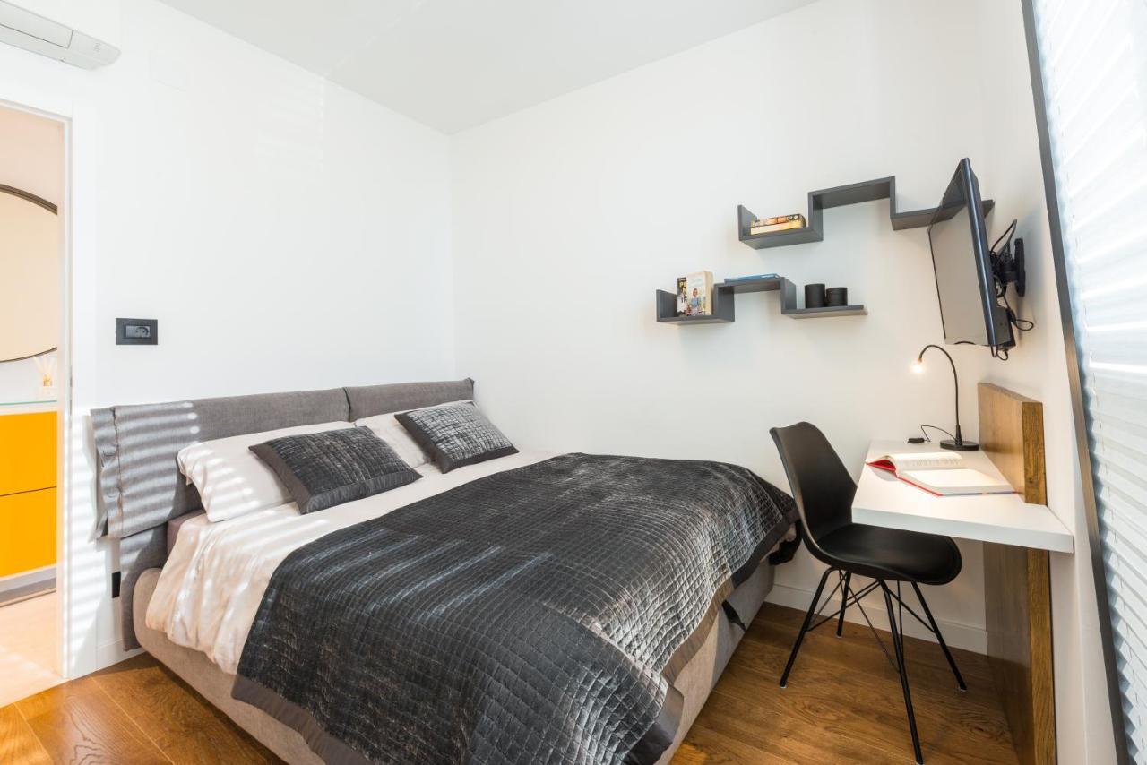 Saint Blaise Luxury Apartment Dubrovnik