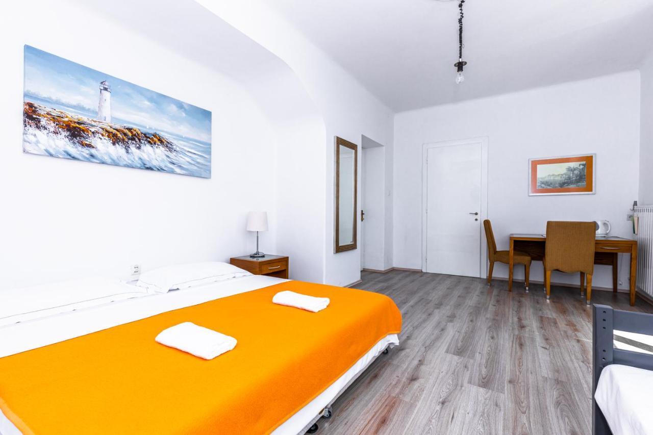 Mika Casa de hóspedes Dubrovnik