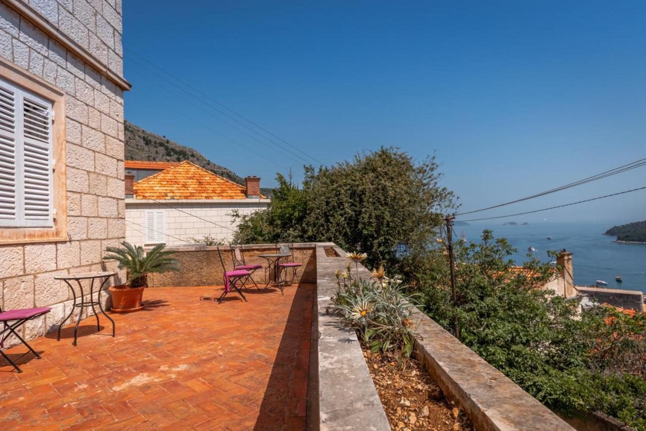 Mika Casa de hóspedes Dubrovnik