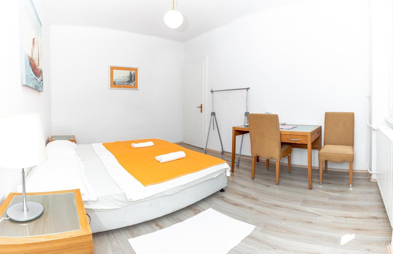 Mika Casa de hóspedes Dubrovnik