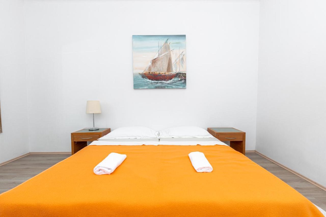 Mika 3* Dubrovnik