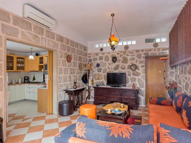 House Katarina Apartment