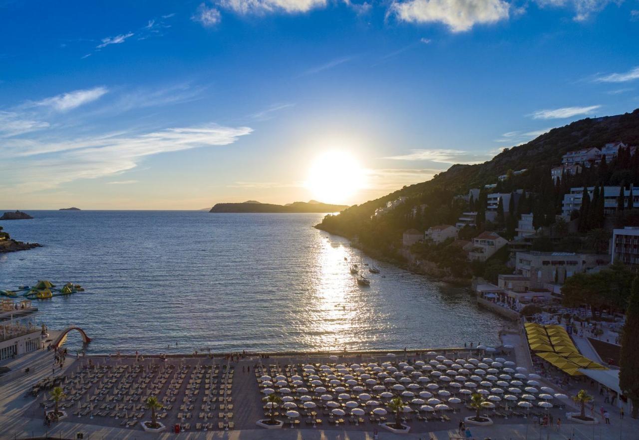 Dubrovnik Luxury Residence - L'Orangerie