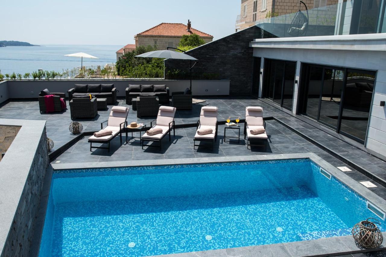 Villa Jolie Dubrovnik