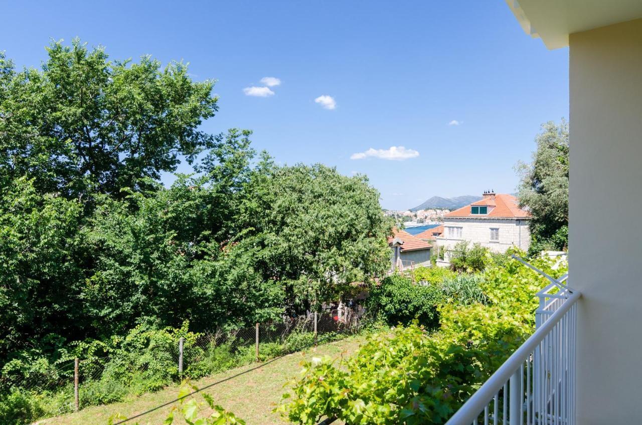 Apartment Bevanda *