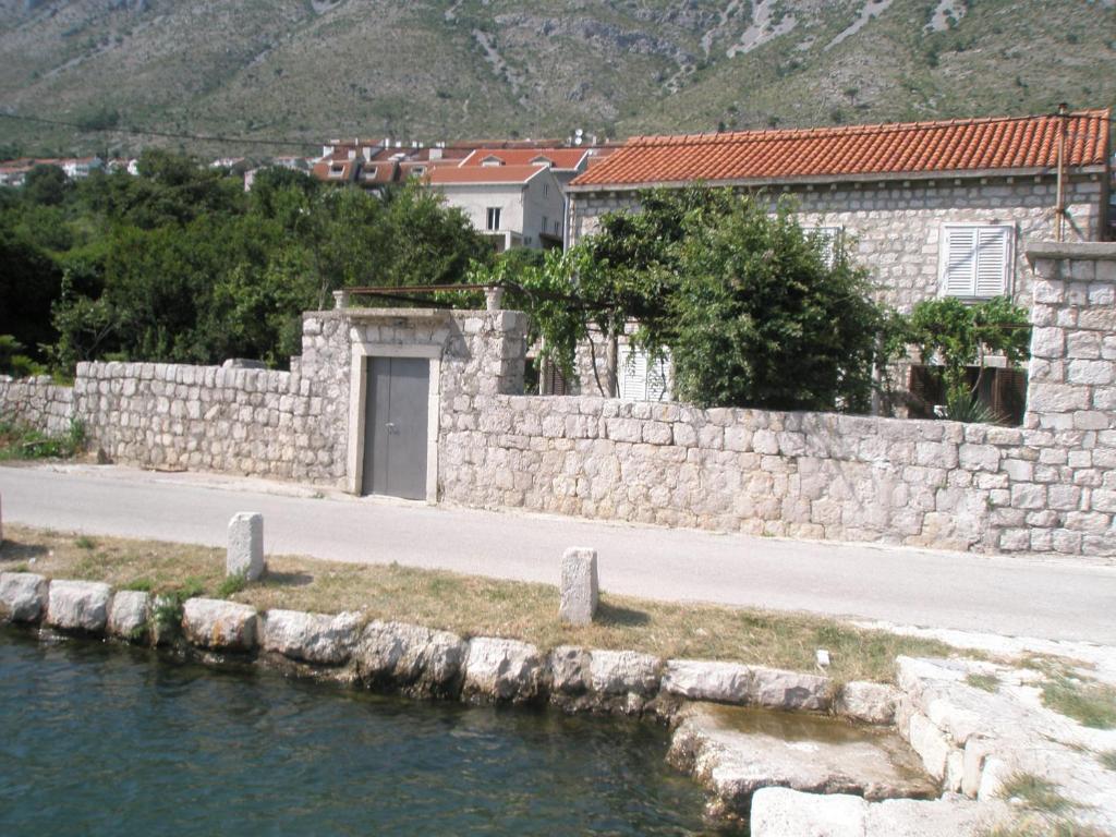 Gasthof House Knezevic 3*