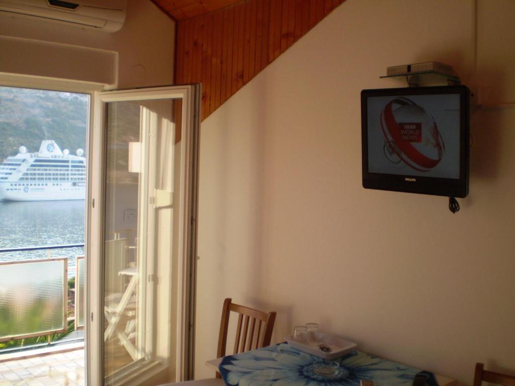 Guest house Marica