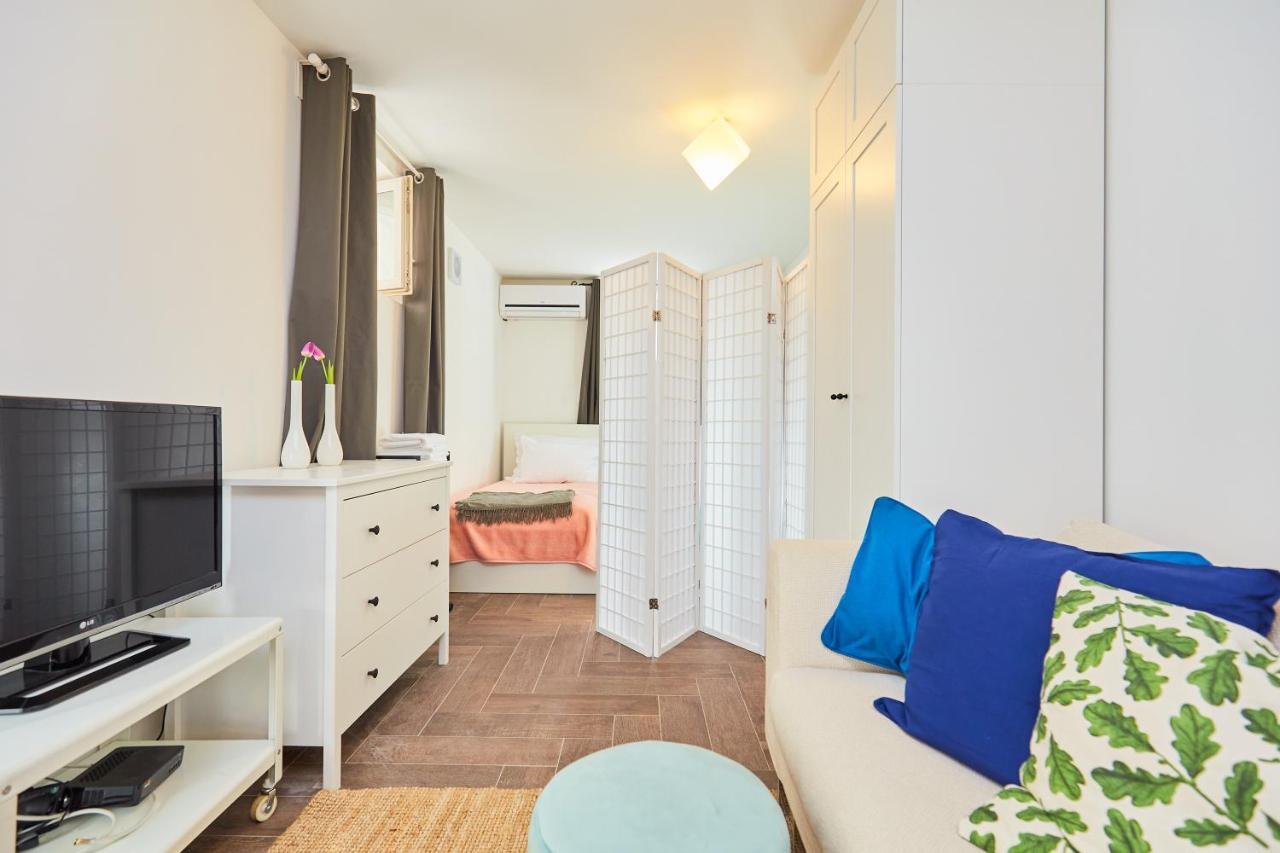 Appartement Dubrovnik Central Lodge