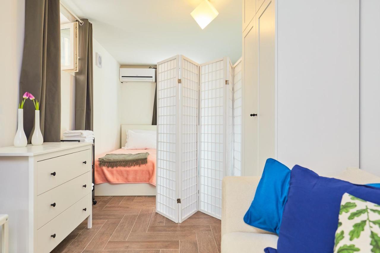 Appartement Dubrovnik Central Lodge *