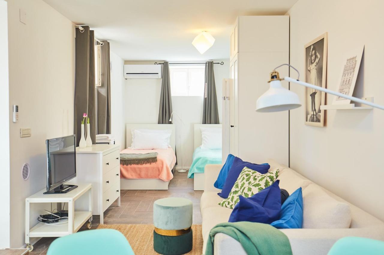 Dubrovnik Central Lodge Appartement *