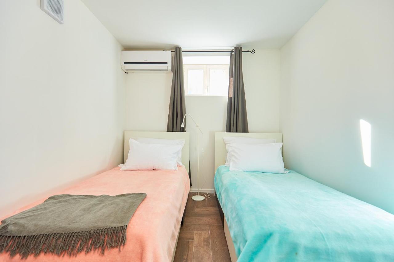Appartement Dubrovnik Central Lodge Dubrovnik