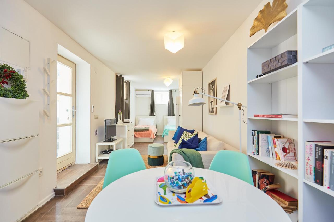 Appartement Dubrovnik Central Lodge *
