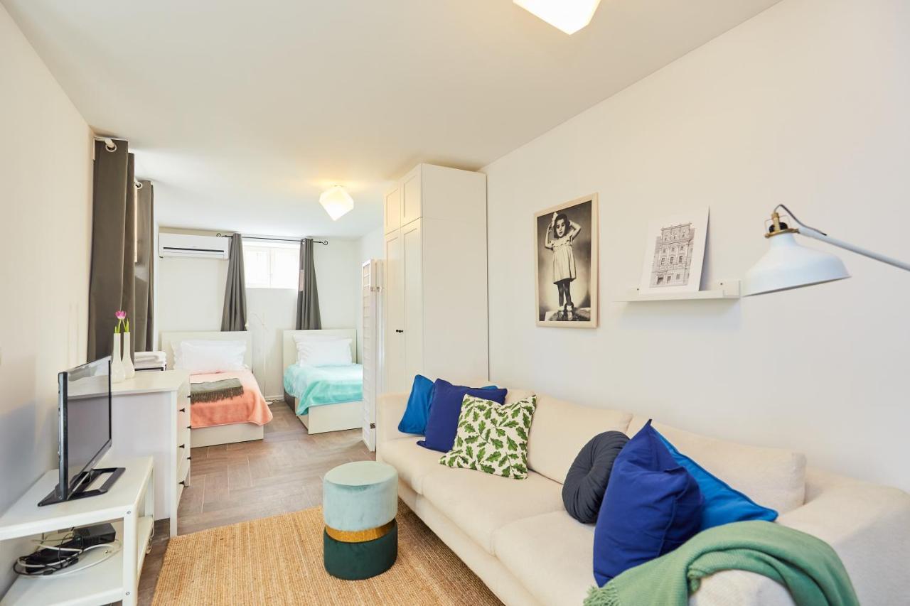 Dubrovnik Central Lodge Apartment *