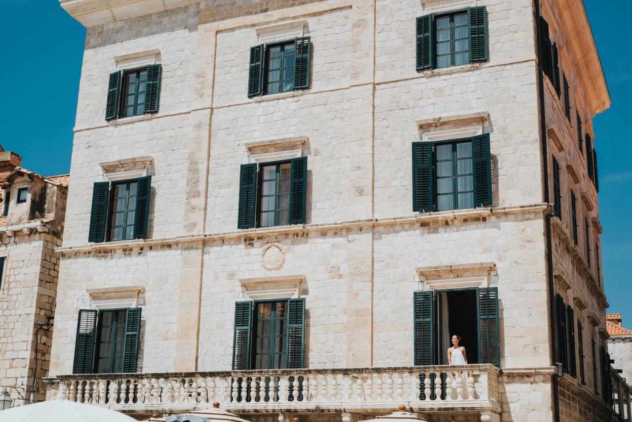 Hotel The Pucic Palace Dubrovnik