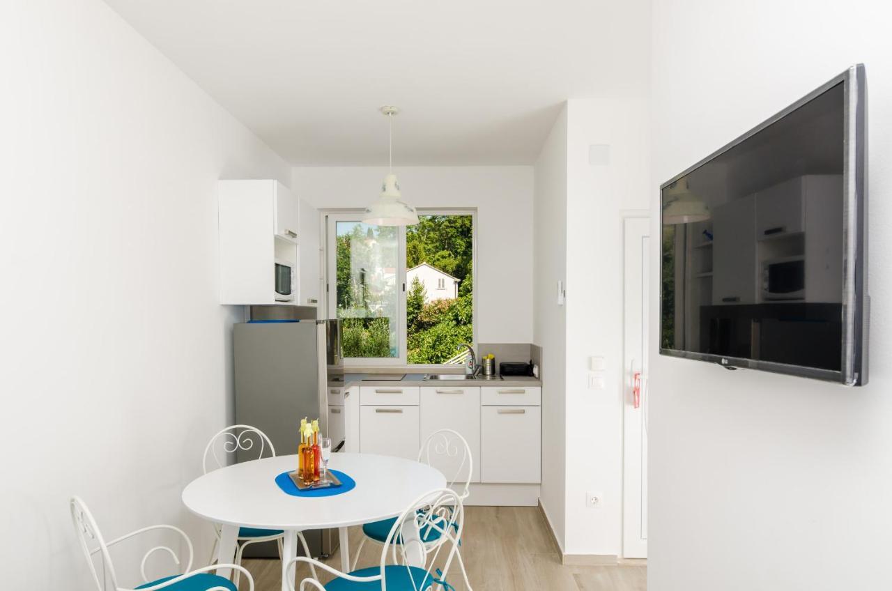 Apartment Abc Lapad *