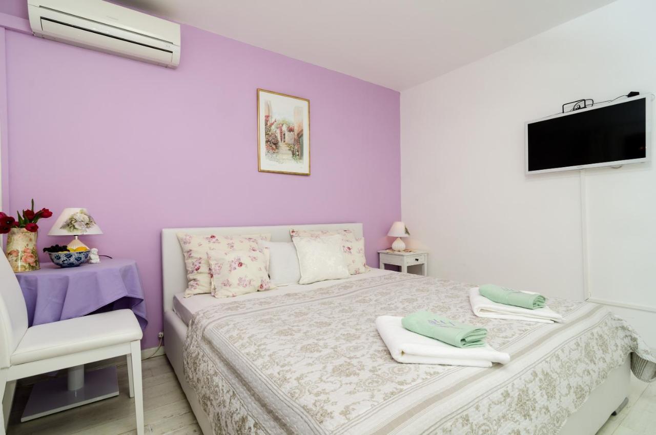 Cuk Guest house