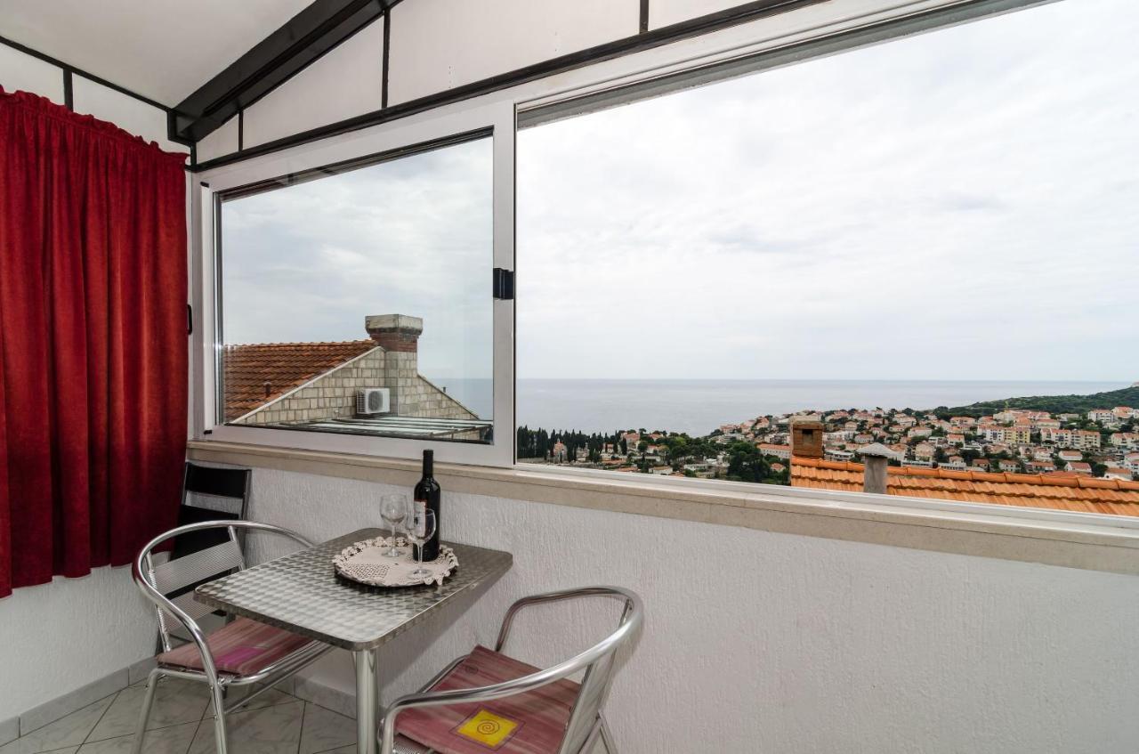 Apartment Tatjana