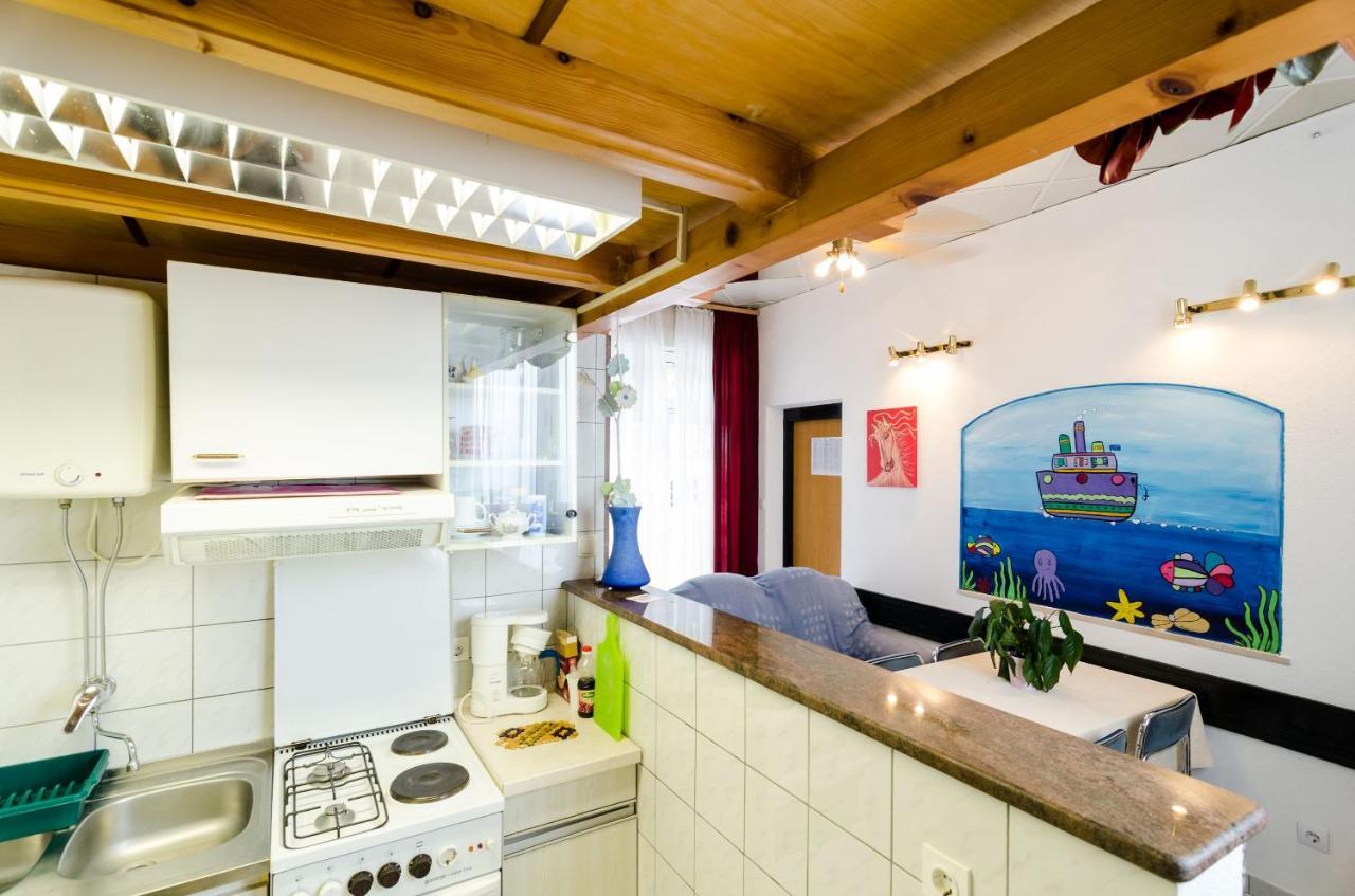 Tatjana Apartment