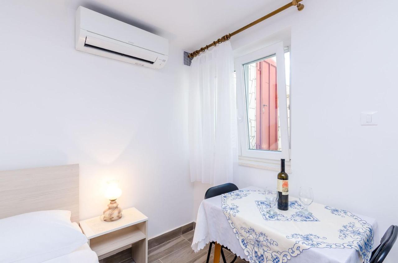Guest house Matusic 3*