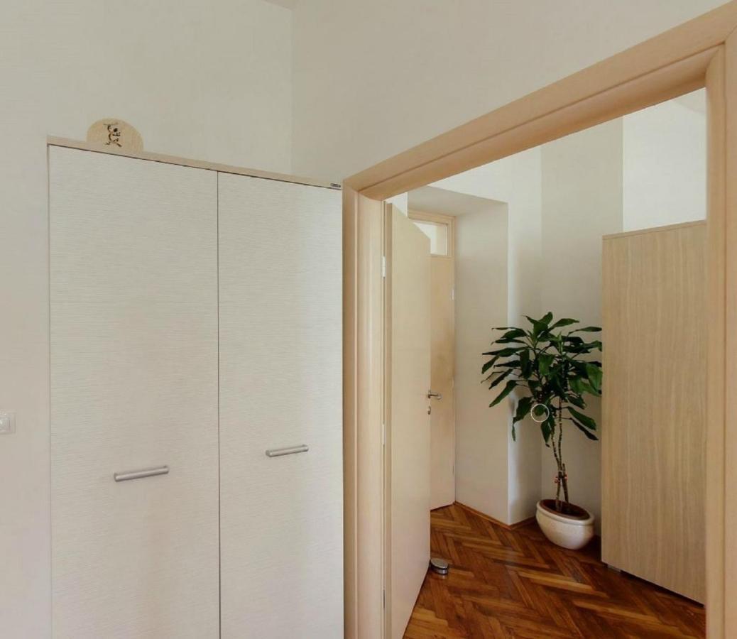 Apartment Mihe *