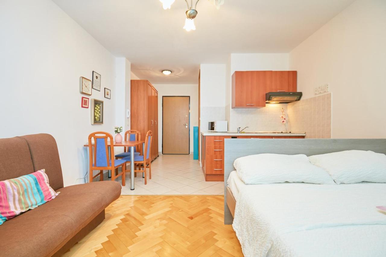 Apartment Studio Apartment Near Lapad Beach Dubrovnik