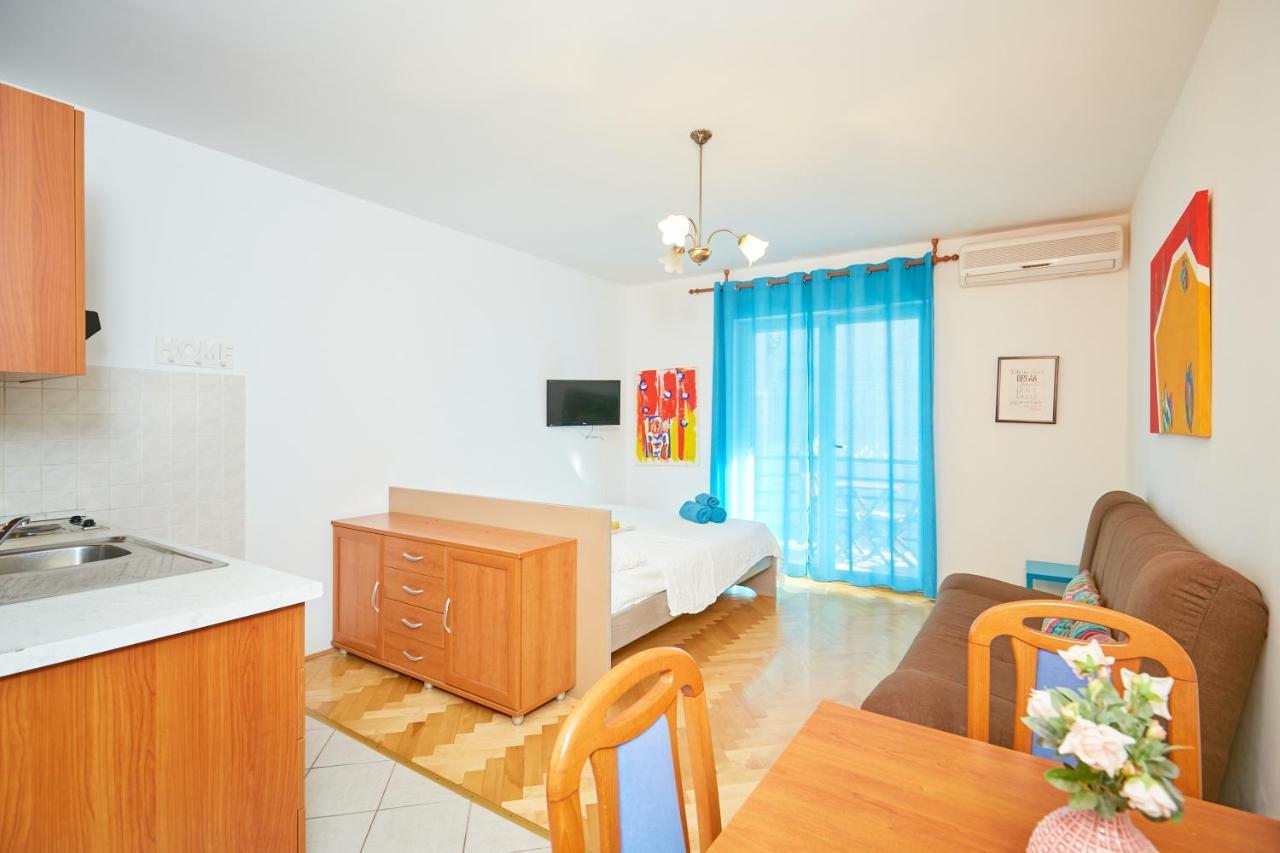 Studio Apartment Near Lapad Beach Apartment *