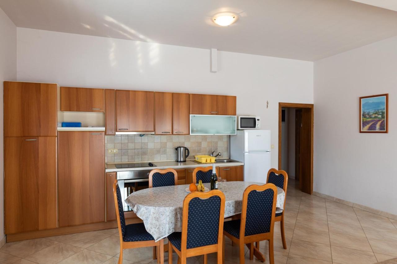 Apartment Zaton Bay