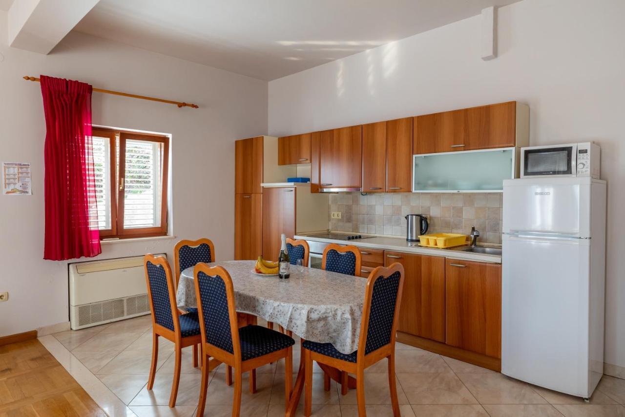 Apartment Zaton Bay *