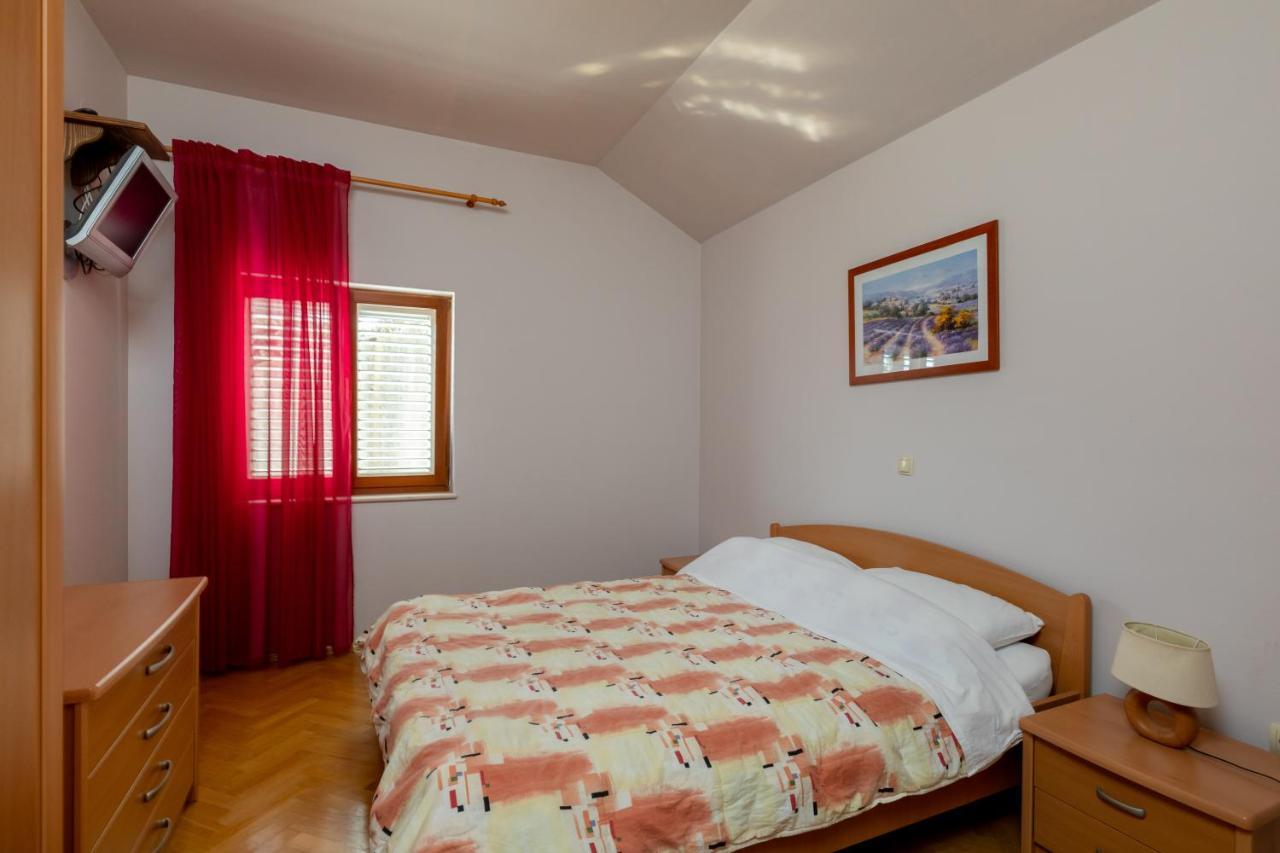 Apartment Zaton Bay