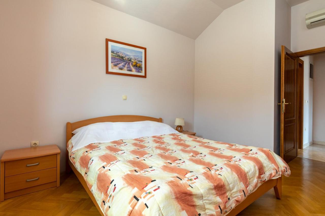 Zaton Bay Apartment Dubrovnik