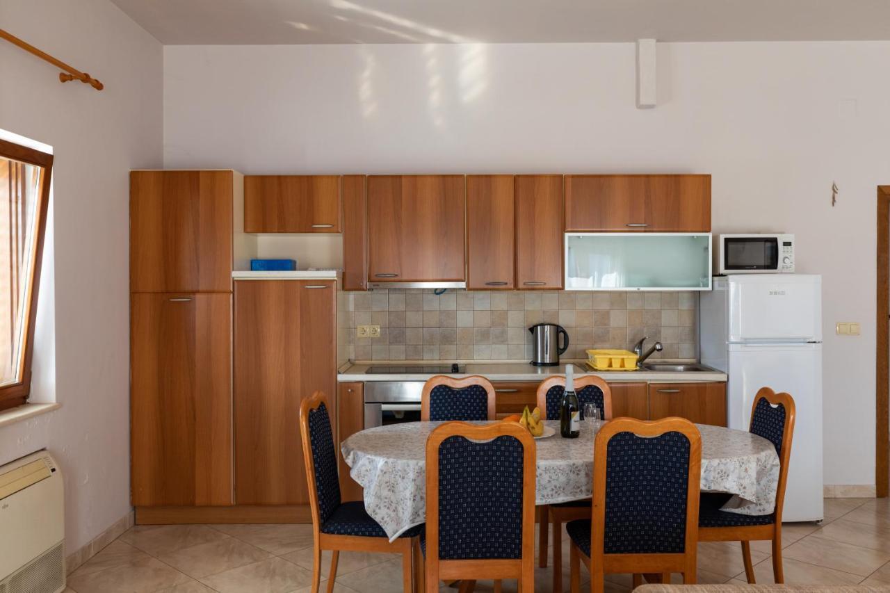 Apartment Zaton Bay *