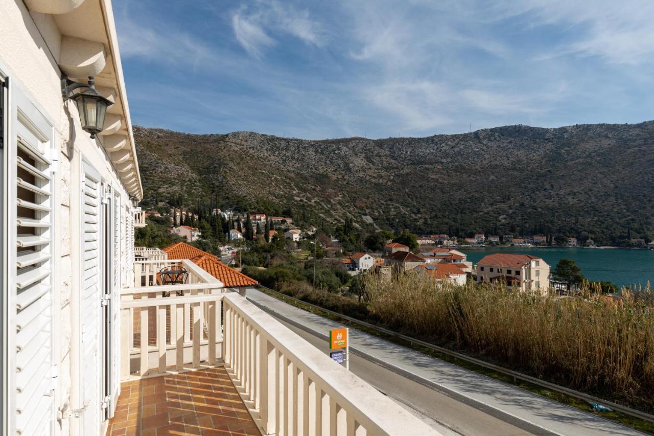 Apartment Zaton Bay Dubrovnik