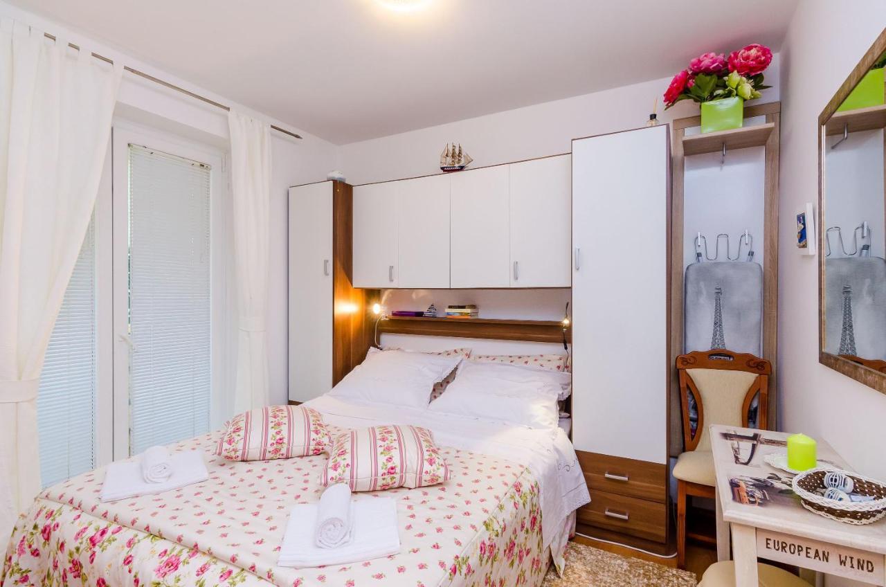 Apartment Captain Dubrovnik