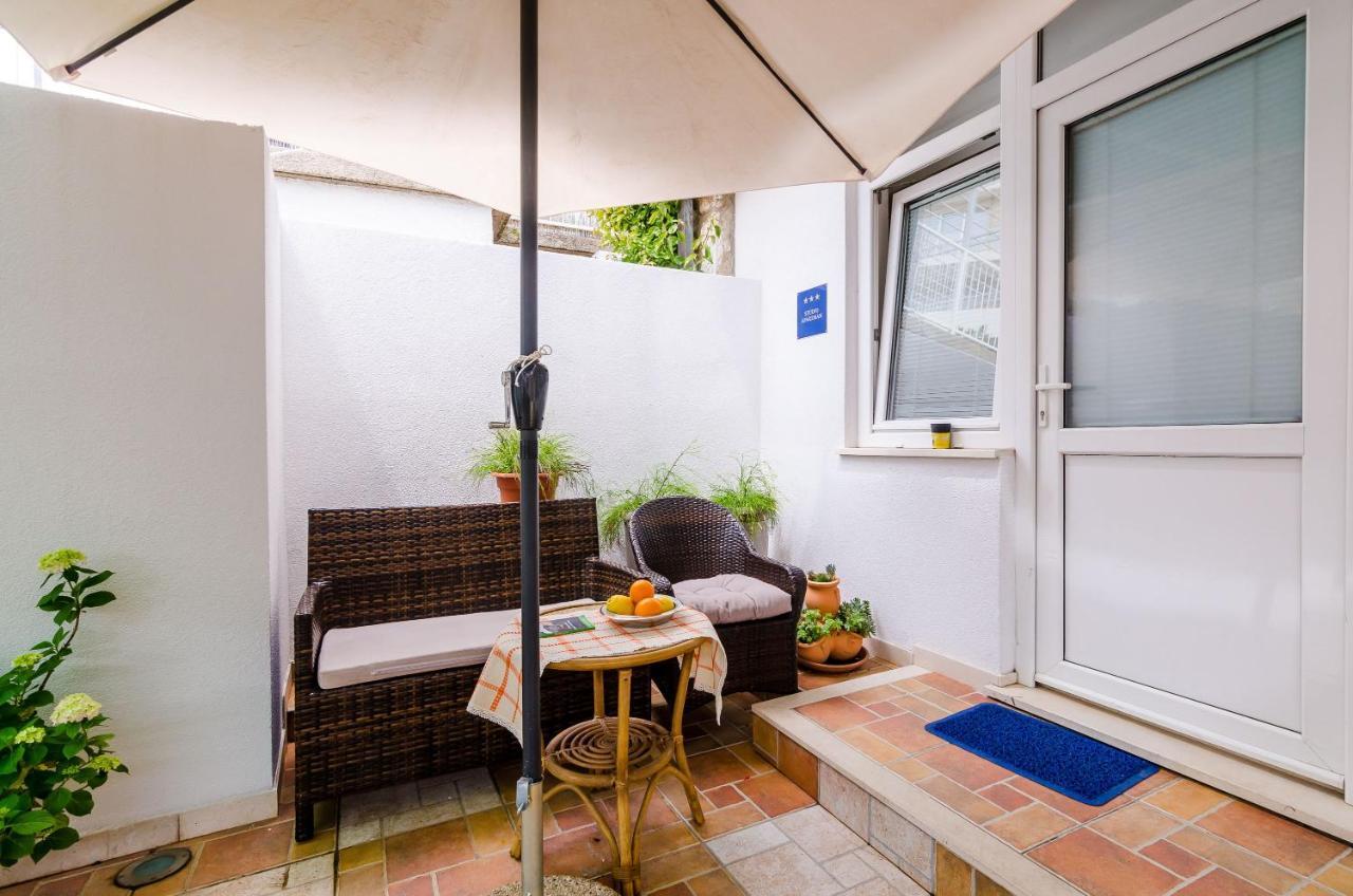 Captain Apartment