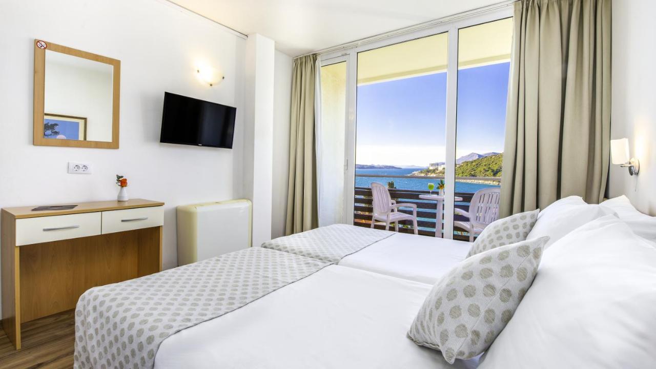 Adriatic Hotel Dubrovnik