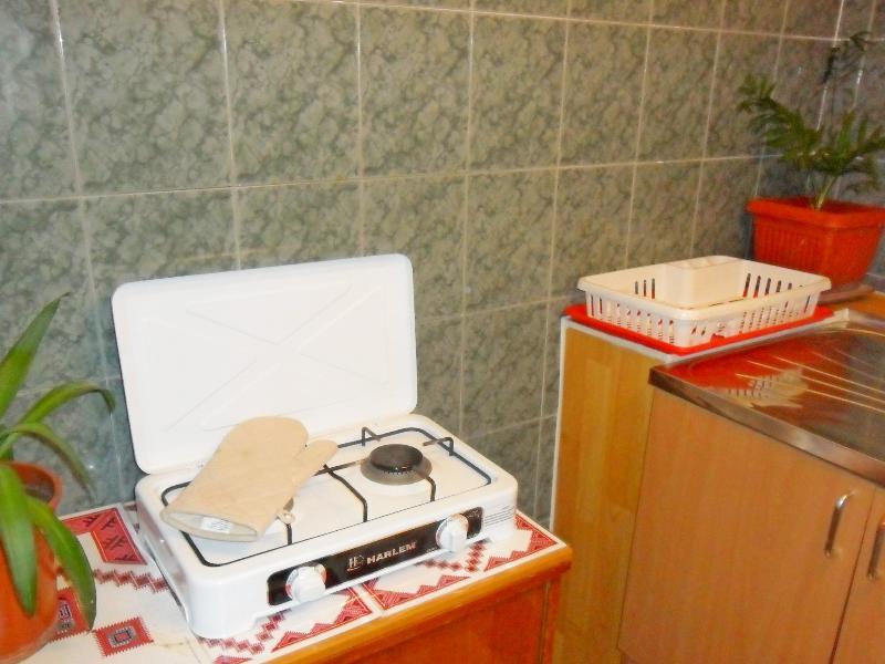 Apartment Martiva