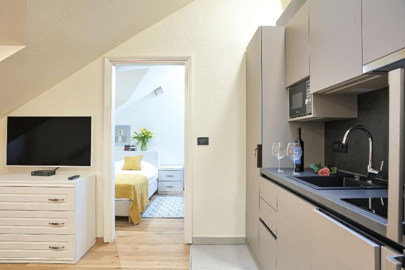 Ivan Hotel Dubrovnik